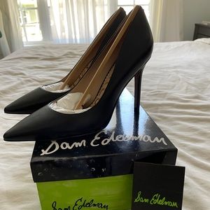 Sam Edelman heels